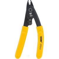 Съемник изоляции Voltronic Stripper CFS-3, yellow Фото