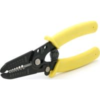 Съемник изоляции Voltronic 7-1 Stripper YTH-5021, yellow, AWG22-10 Фото