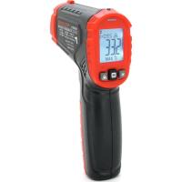 Пирометр Mayilon инфракрасный HT-641B, Black Фото