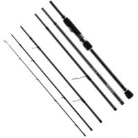 Удилище Select Ritmix Travel 706UL-S 2.13m 1-7g Ex.Fast (6 част.) Фото