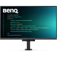 Монітор BenQ RD320UA Metallic Grey Фото