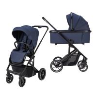 Коляска Osann 2 в 1 Juntos (Cobalt) Фото