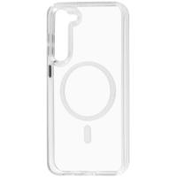 Чехол для мобильного телефона BeCover ClearShell (MagSafe) Samsung Galaxy S25 Plus SM-S9 Фото