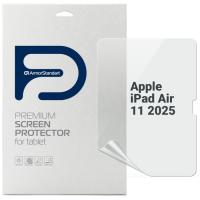Плівка захисна Armorstandart Matte Apple iPad Air 11 2025 Фото