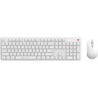 Комплект Xiaomi MiiiW Keyboard and Mouse Combo Gen 3 PB03 Wireless Фото