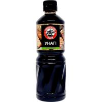 Соус Hokkaido Club Соевый Унаги 500 мл Фото