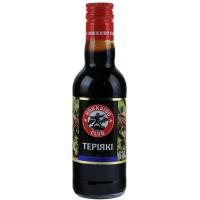 Соус Hokkaido Club Соевый Терияки 250 мл с/б Фото