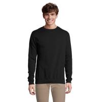 Свитшот Sol's Supreme чорний XXL Фото