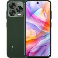 Мобільний телефон ZTE Nubia V70 Design 8/128GB Green Фото