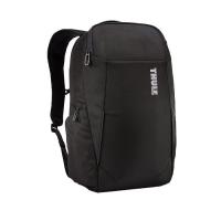 Рюкзак для ноутбука Thule 15.6" Accent Recycled 23L TACBP-2116 black Фото