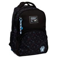 Рюкзак школьный Yes Moon Cat TS-57 Фото