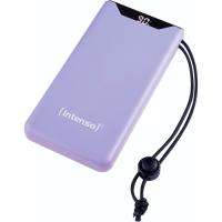 Батарея универсальная Intenso F10000 10000mAh QC3.0 purple Фото