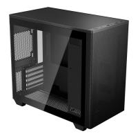 Корпус AeroCool Stormfront Mini-G-BK-v1 Black Фото