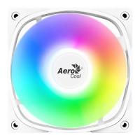 Кулер до корпусу AeroCool Frame X 12 PWM ARGB White Фото
