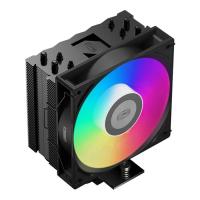 Кулер для процессора PcCooler RT400 ARGB BK Фото
