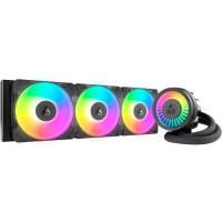 Система жидкостного охлаждения Arctic Liquid Freezer III Pro 360 A-RGB Фото
