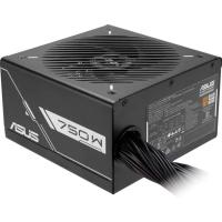 Блок питания ASUS 750W PRIME-750B-BLACK Фото