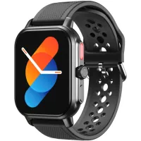 Смарт-годинник Havit HV-M9038 PRO IP68 Bluetooth Call Black Фото