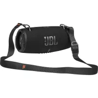 Акустична система JBL Xtreme 3 Black Фото