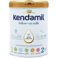 Детская смесь Kendamil Classic 2 молочная 6-12 месяцев 800 г Фото