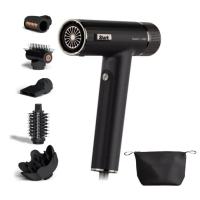 Фен Shark SpeedStyle Pro 5-in-1 Hair Dryer System Фото