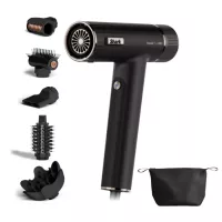 Фен Shark SpeedStyle Pro 5-in-1 Hair Dryer System Фото