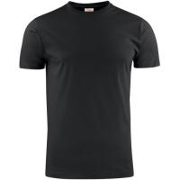 Футболка Printer Active Wear RSX Heavy T-shirt чорний XL Фото