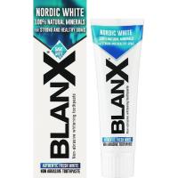 Зубна паста BlanX Nordic 75 мл Фото