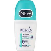 Дезодорант Bionsen Mineral Active 50 мл Фото