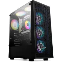 Компьютер Vinga Wolverine D8800 Фото