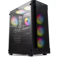 Компьютер Vinga Wolverine D8834 Фото