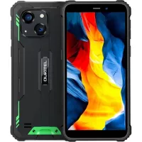 Мобільний телефон OUKITEL G2 4/64GB Green Фото