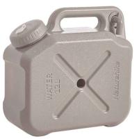 Канистра для воды Naturehike CNH22CJ018 12 літрів коричнева Фото