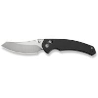 Нож Civivi Sixgill, Black G10, Satin Фото