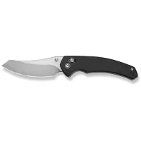 Ніж Civivi Sixgill, Black G10, Satin Фото