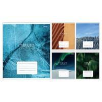 Зошит 1 вересня Nature aesthetics А5 24 аркушів лінія Фото