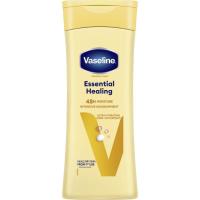 Лосьйон для тіла Vaseline Intensive Care Живлення для сухої шкіри 400 мл Фото