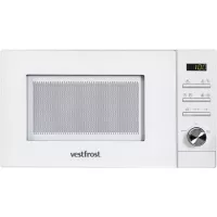 Мікрохвильова піч Vestfrost VMO720WD Фото