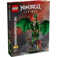 Конструктор LEGO NINJAGO Дракон-хранитель Фото