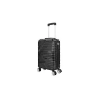 Валіза Semi Line 20" S T5765-1 Black Фото