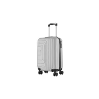 Валіза Semi Line 20" S T5762-2 Light Grey Фото