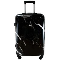 Чемодан Semi Line 28" L T5730-1 Black Marble Фото
