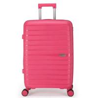 Чемодан Semi Line 28" L T5796-3 Magenta Фото