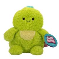 Мягкая игрушка BumBumz AquaBumz Черепаха Трой, 19 см Фото