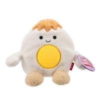 Мягкая игрушка BumBumz SpringBumz Яйцо Итан, 19 см Фото