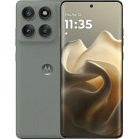 Мобильный телефон Motorola Edge 60 Pro 12/512GB Shadow Фото