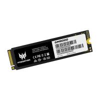Накопичувач SSD Acer Predator M.2 2280 2TB GM9000 Фото