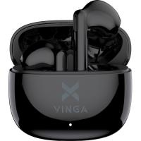 Навушники Vinga HBT065 Bluetooth Black Фото