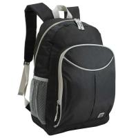 Рюкзак туристический Semi Line 20 Black/Grey (J4916-1) Фото