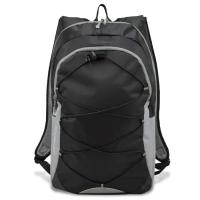 Рюкзак туристичний Semi Line 30 Black/Grey (A3036-1) Фото